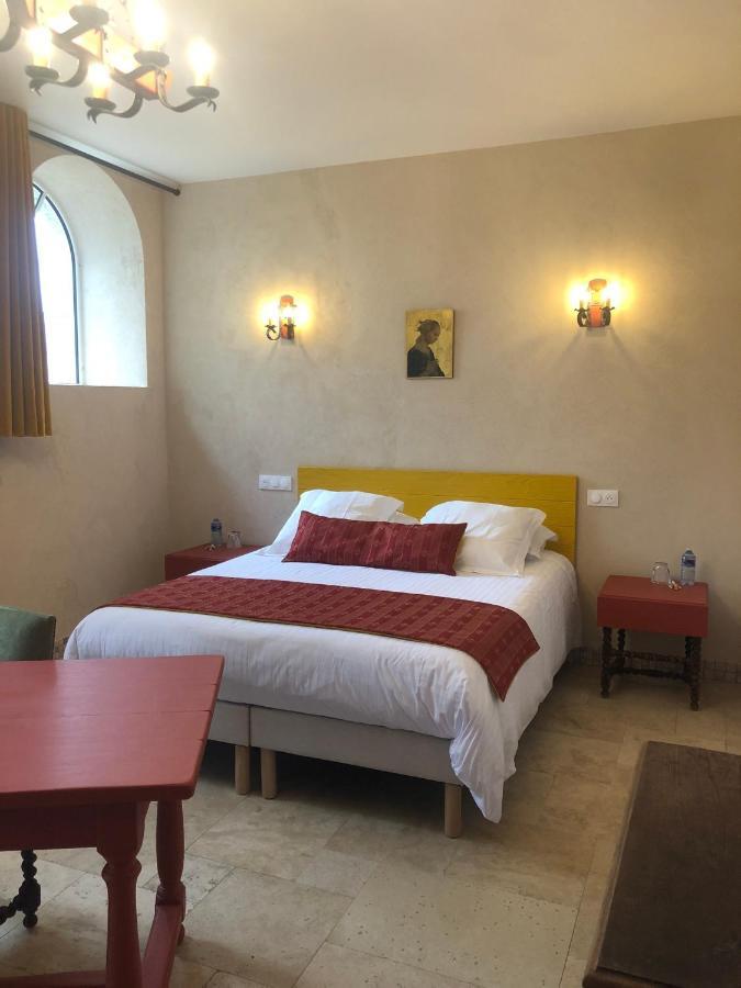 chambre d'hôtes Le Domaine de la Vallée Saint-Martin-de-Varreville Extérieur photo