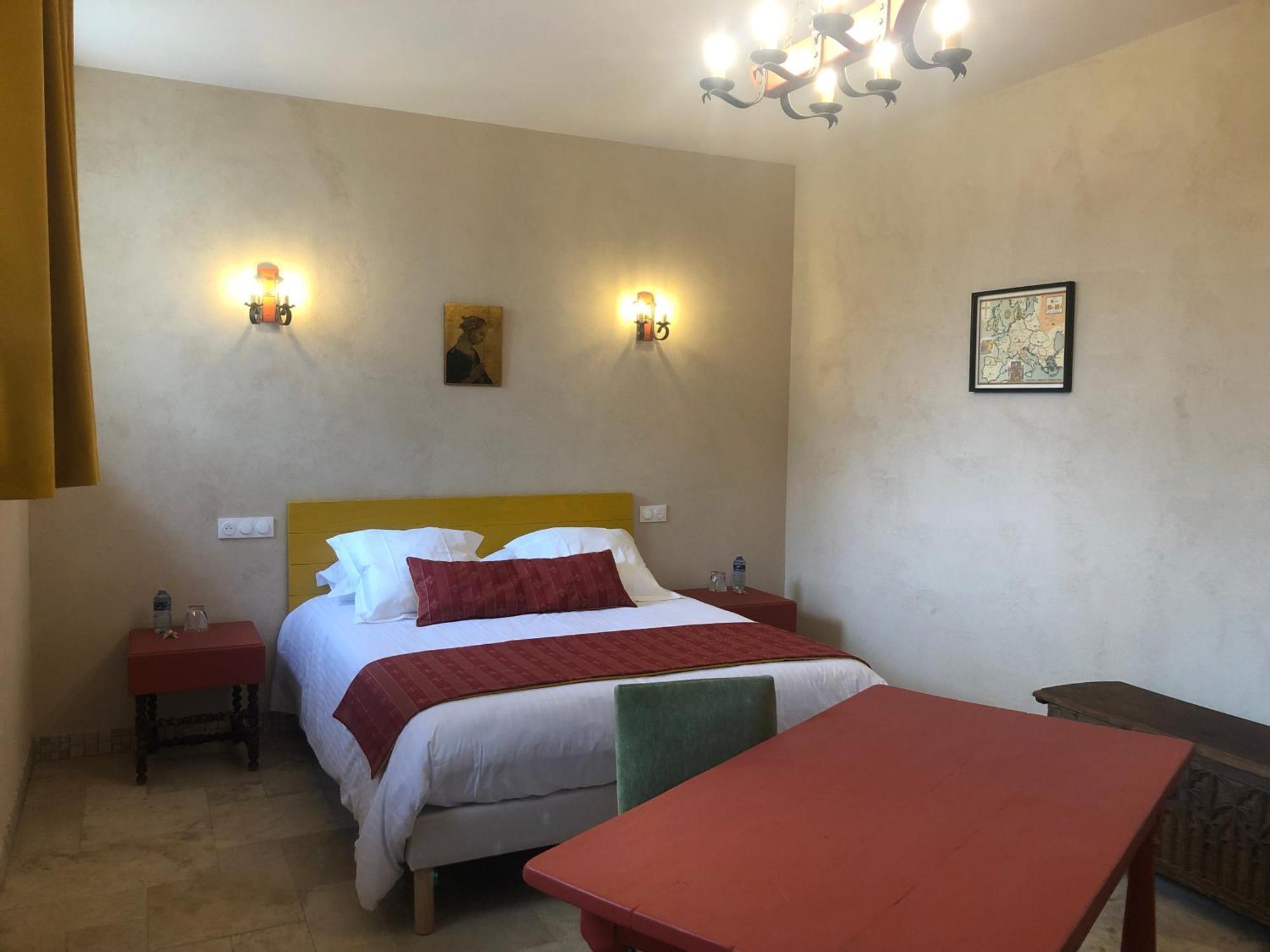 chambre d'hôtes Le Domaine de la Vallée Saint-Martin-de-Varreville Extérieur photo